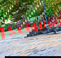 Small-Group Sightseeing Tour of Houston - Accommodation Seattle