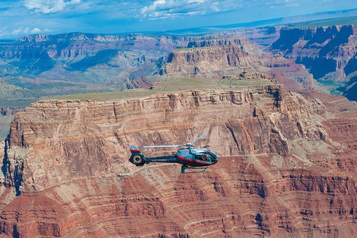 25-minute Grand Canyon Dancer Helicopter Tour From Tusayan, Arizona - thumb 1