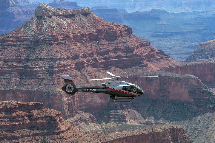 25-minute Grand Canyon Dancer Helicopter Tour From Tusayan, Arizona - thumb 5