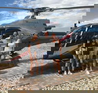 45-minute Helicopter Flight Over the Grand Canyon from Tusayan Arizona - Accommodation Seattle