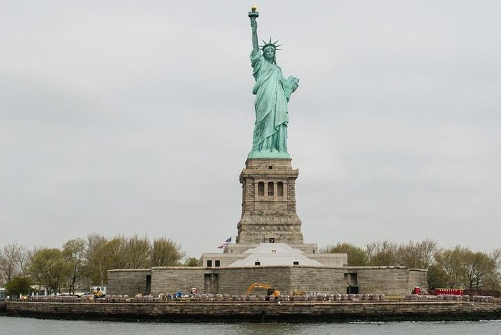 OPENED: New York City Sky Line & Statue Of Liberty Sightseeing Cruise Pier 36 - thumb 4