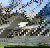 2.5 Hour Houston City Tour - Accommodation Seattle