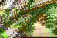  Accommodation Seattle