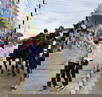 Houston's Official City Tour - Accommodation Seattle