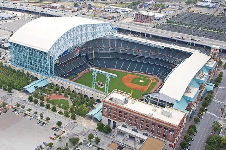 Houston's Official City Tour - thumb 4