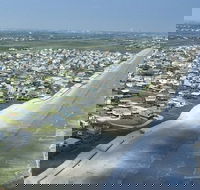 Houston Sightseeing Tour and Galveston Day Trip - Accommodation Seattle