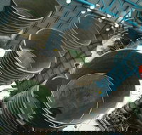 NASA's Space Center plus Houston's Official City Tour - Accommodation Seattle