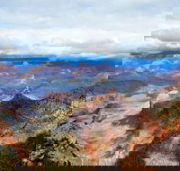 Grand Canyon Helicopter 40-Minute Flights with Optional Hummer Tour - Accommodation Seattle