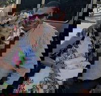 Private Group Wine Tour of Santa Barbara Wine Country - Accommodation Seattle