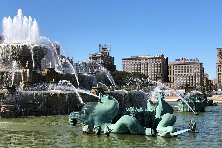 Chicago Scavenger Hunt Adventure - thumb 0