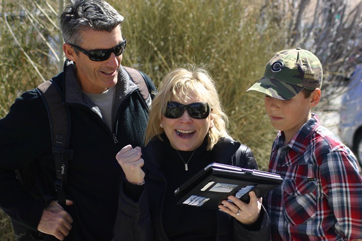 Chicago Scavenger Hunt Adventure - thumb 3