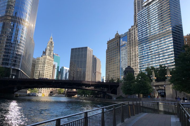 Chicago Scavenger Hunt Adventure - thumb 5