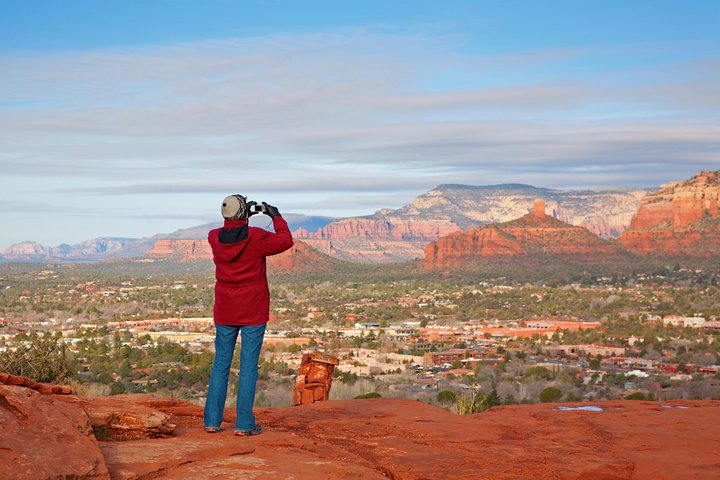 Sedona Red Rock Explorer From Flagstaff - thumb 0