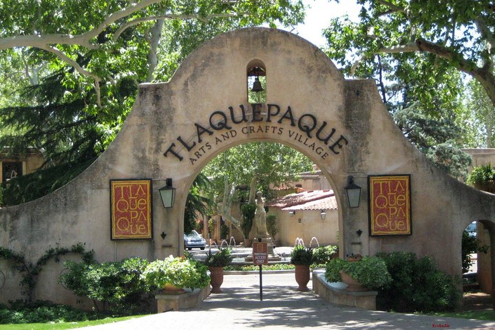 Sedona Red Rock Explorer From Flagstaff - thumb 5