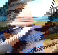 Champagne and Charcuterie Cruise on ShipsAhoy - Accommodation Seattle