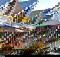 3-Hour Martha's Vineyard Island Tour from Oak Bluffs - Accommodation Seattle