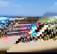 Island Tour of Martha's Vineyard - Accommodation Seattle