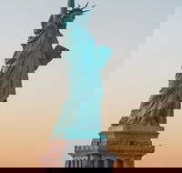 New Jersey Lunch Cruise - Accommodation Seattle