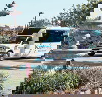 Wine Tasting Tour from Santa Ynez Valley - Accommodation Seattle