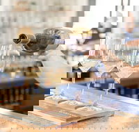 Wine Tasting Tour from Santa Barbara - Accommodation Seattle