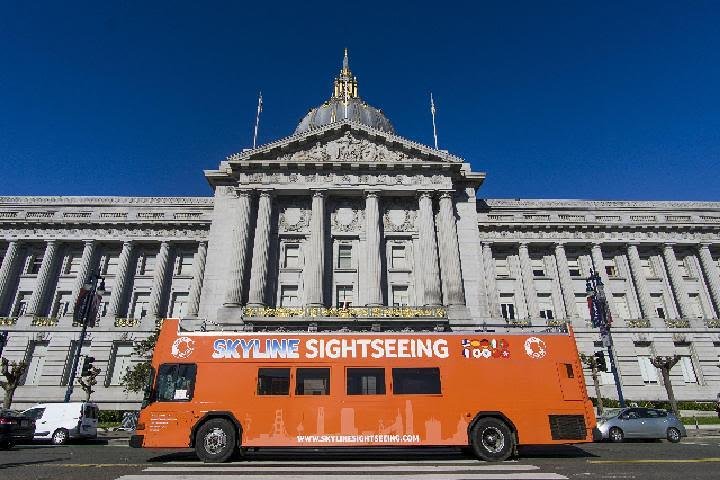 1 Day Hop-On Hop-Off Tour - thumb 4