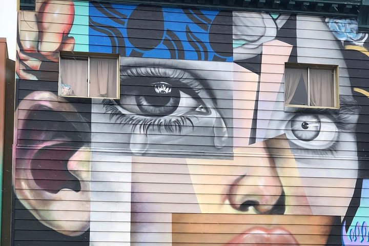 Private Tour Of Denver, Red Rocks Park And The Foothills Close To Denver. - thumb 1