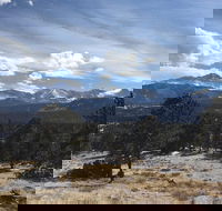 Private Day Tour From Denver to Estes Park and Rocky Mountain National Park - Accommodation Seattle