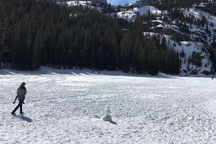 Private Day Tour From Denver To Estes Park And Rocky Mountain National Park - thumb 3