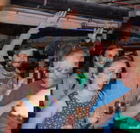 Haunted Denver Ghost and Pub Walking Tour in Lower Downtown - Accommodation Seattle