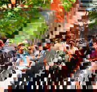 Haunted Denver Walking Food Tour - Accommodation Seattle