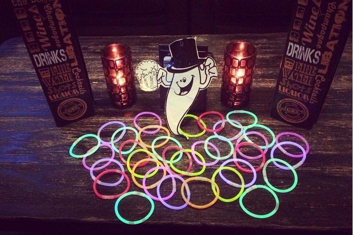 Haunted Denver Walking Food Tour - thumb 1