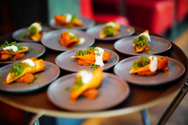 Haunted Denver Walking Food Tour - thumb 2