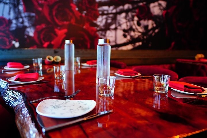 Haunted Denver Walking Food Tour - thumb 3