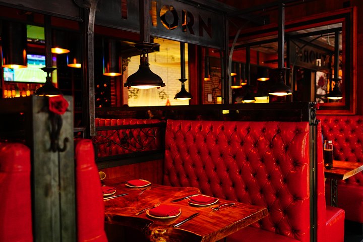 Haunted Denver Walking Food Tour - thumb 5