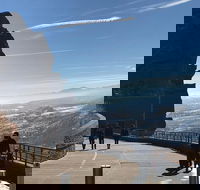 Denver and Foothills Mountain Small-Group Tour - Accommodation Seattle