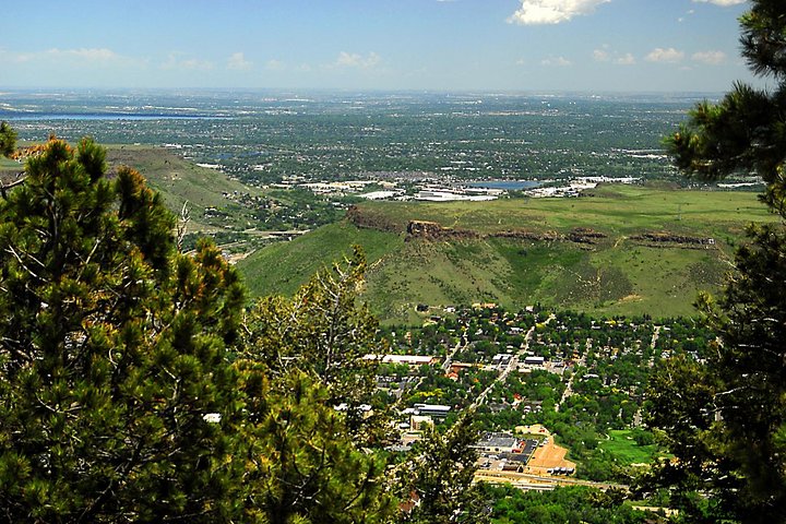 Denver And Foothills Mountain Small-Group Tour - thumb 5
