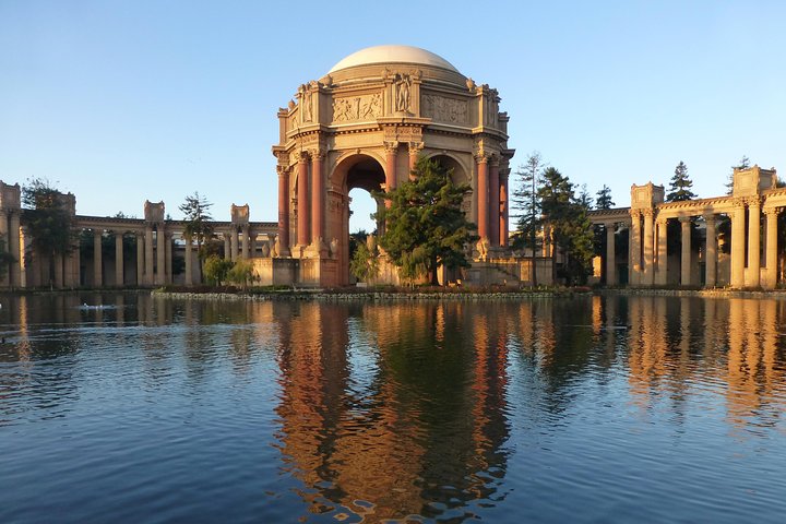 2 Day Hop-On Hop-Off Tour & Night Tour. - thumb 5