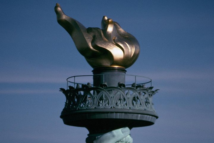 NOW OPENED: Statue Of Liberty And Ellis Island Cruise 60-Minute - thumb 3