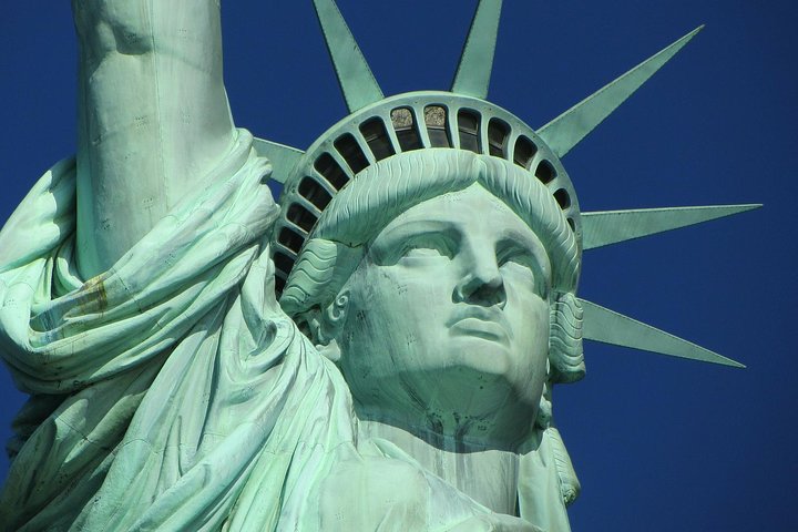 NOW OPENED: Statue Of Liberty And Ellis Island Cruise 60-Minute - thumb 5