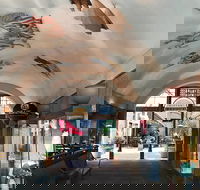 Denver's History and Ghost Adventure - Accommodation Seattle