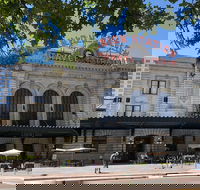 Downtown Denver History  Highlights - Small Group Walking Tour - Accommodation Seattle