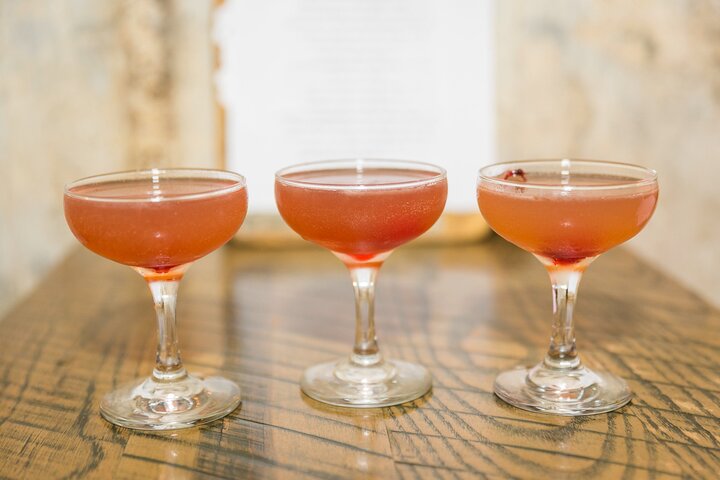 Small-Group Cocktail Tour In Denver - thumb 4