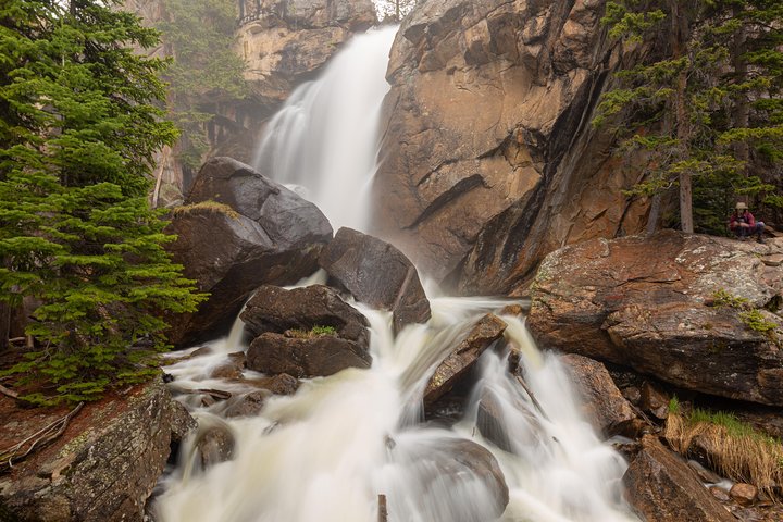 Explore & Photograph Wild Basin In Rocky Mountain National Park With A Pro - thumb 1