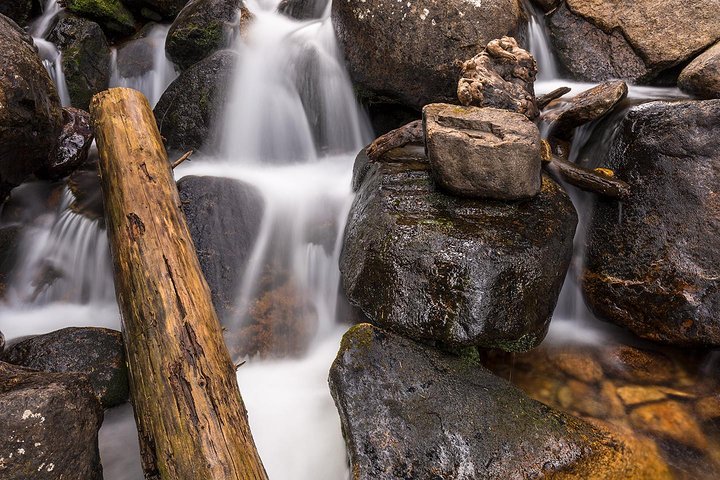 Explore & Photograph Wild Basin In Rocky Mountain National Park With A Pro - thumb 3
