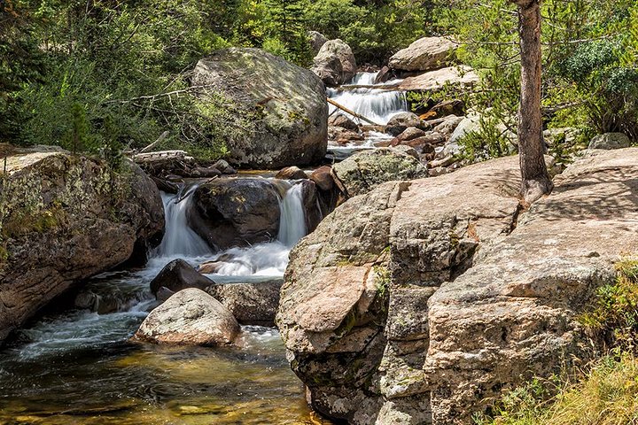 Explore & Photograph Wild Basin In Rocky Mountain National Park With A Pro - thumb 4