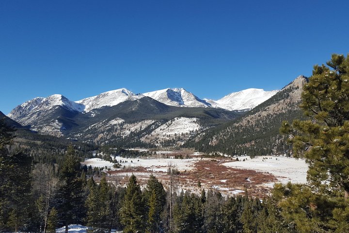 Lower Valley Tour RMNP