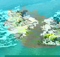 Golden Gate Private Airplane Tour Starting In Sacramento - Accommodation Seattle