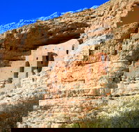 Small Group or Private Sedona Red Rock and Native American Ruins Day Tour - Accommodation Seattle