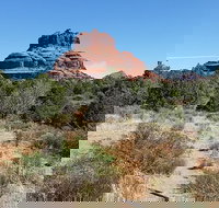 Sedona Day Trip from Phoenix - Accommodation Seattle