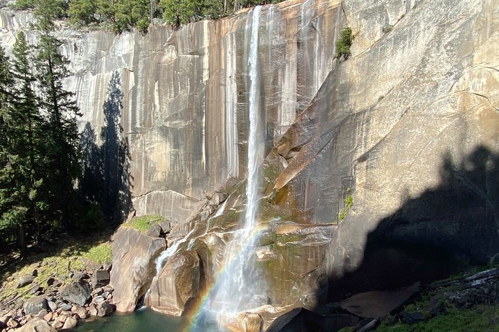 11 Day Best Of The West National Parks Tour Las Vegas To San Francisco - thumb 1